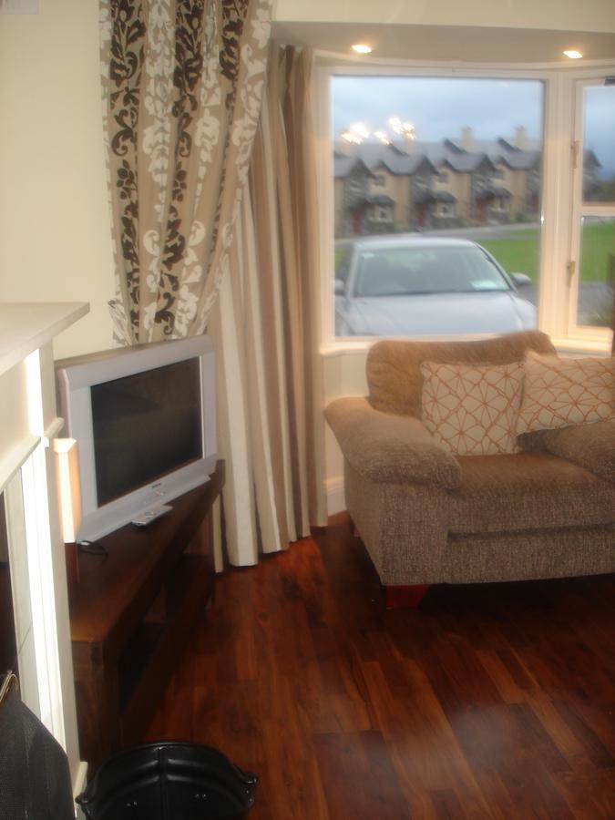 No 33 Ardmullen Villa Kenmare Eksteriør bilde