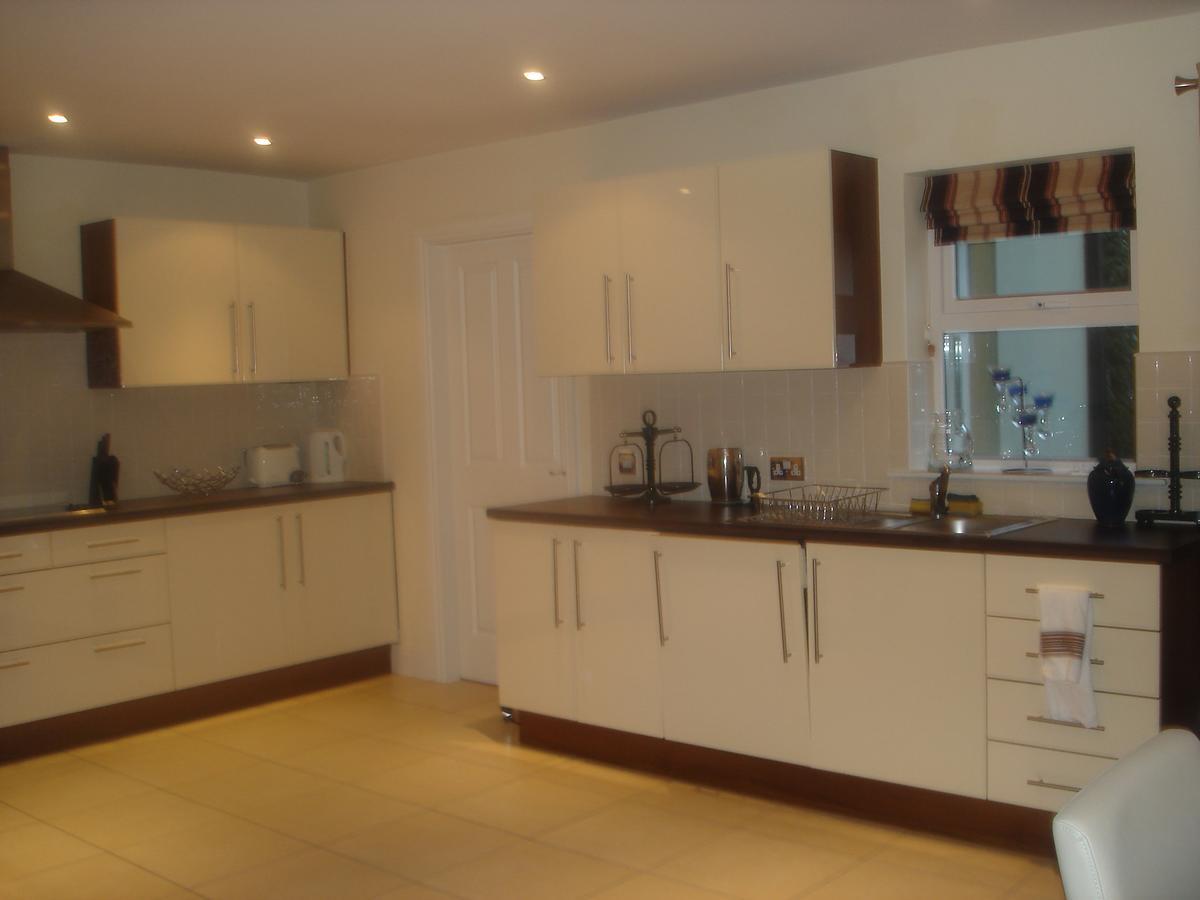 No 33 Ardmullen Villa Kenmare Eksteriør bilde