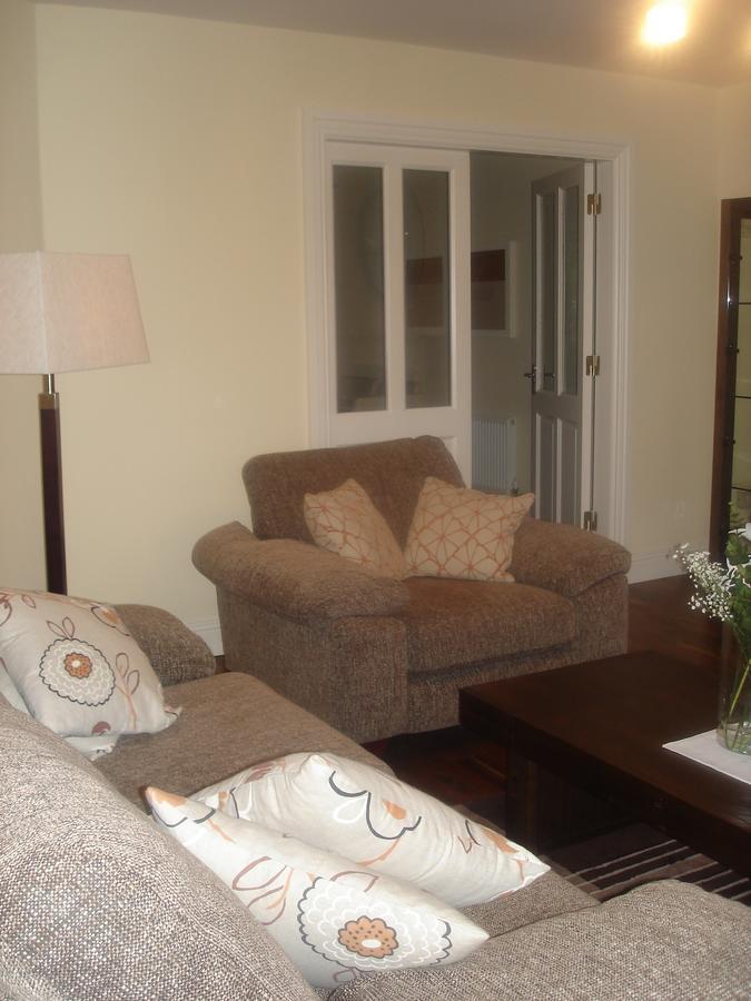 No 33 Ardmullen Villa Kenmare Eksteriør bilde