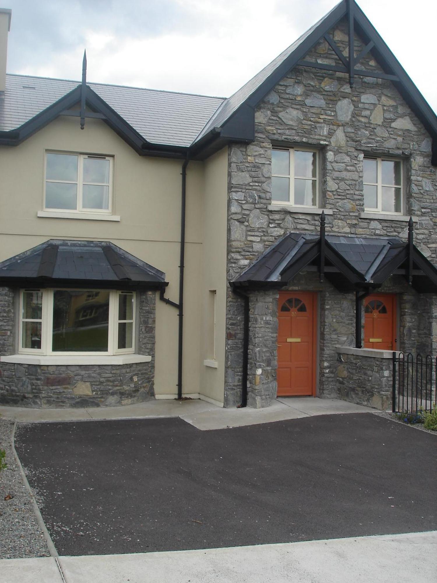 No 33 Ardmullen Villa Kenmare Eksteriør bilde