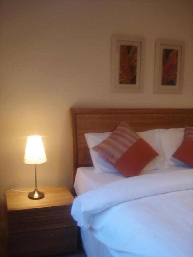No 33 Ardmullen Villa Kenmare Eksteriør bilde