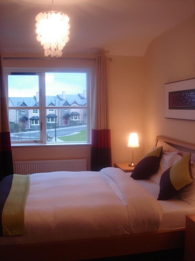 No 33 Ardmullen Villa Kenmare Eksteriør bilde