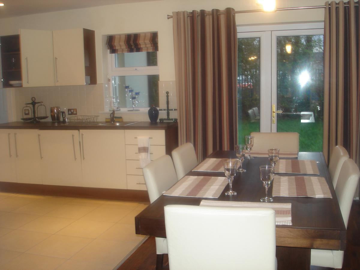 No 33 Ardmullen Villa Kenmare Eksteriør bilde