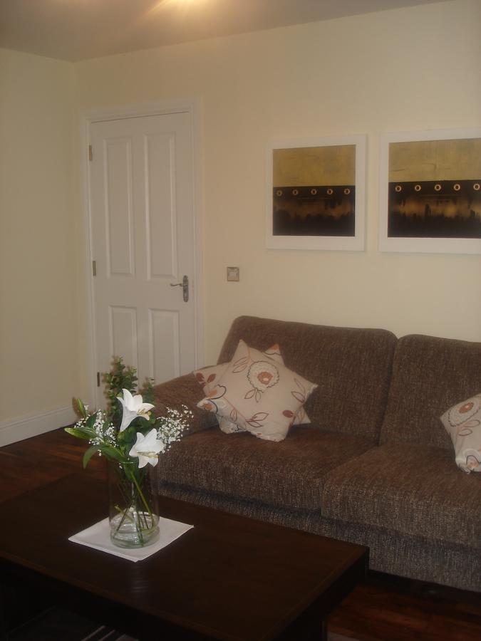 No 33 Ardmullen Villa Kenmare Eksteriør bilde